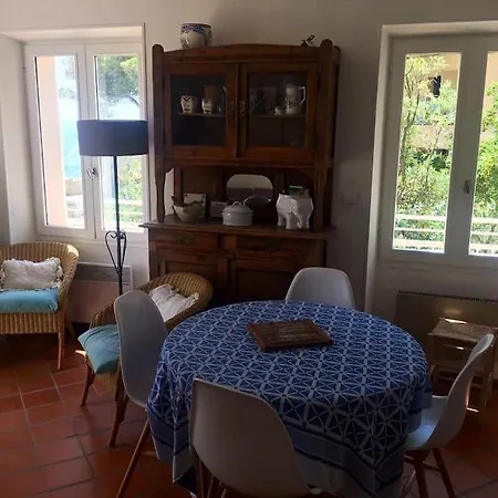 L'Aiguade, Appartement D'Exception A Cassis Exterior foto
