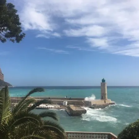 L'Aiguade, Appartement D'Exception A Cassis Exterior foto